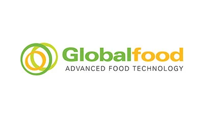 Logotipo Global Food